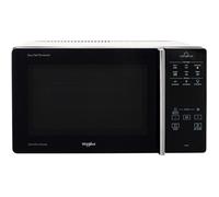 Whirlpool Chef Plus MCP 349 BL Noir Micro-onde combiné Comptoir 25 L 800 W
