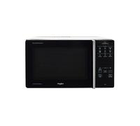 Four micro-ondes combiné - WHIRLPOOL - MCP 349 BL - 25 litres - 800 Watts - Noir