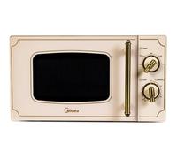 Microonde Midea RETRO' MM720CJ7 Crema