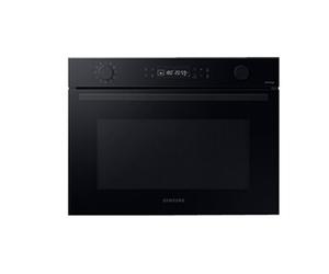 - Four micro-ondes Cuisinière électrique 4, NQ5B4553FBK/U1, Noir, L:59.5cm, H:45.6cm, P:57cm, Classe énergétique :