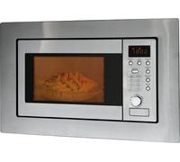 Four micro-ondes encastrable 20L 800W Bomann MWG 2215 EB