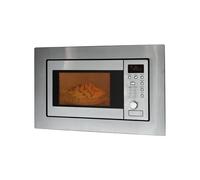 Four micro-ondes encastrable 20L 800W Bomann MWG 2215 EB