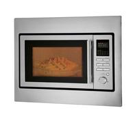 Four micro-ondes encastrable 25L 900W Bomann MWG 2216 HEB