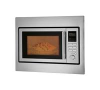 Four micro-ondes encastrable 25L 900W Bomann MWG 2216 HEB