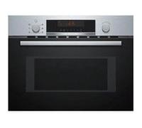 Bosch Serie 4 CMA583MS0 four 44 L Acier inoxydable