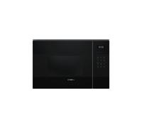 Four micro-ondes encastrable grill Bosch Series 6 BEL554MB2 25 L Noir 900 W 1,2 kW