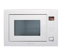 Four micro-ondes encastrable MC 25 - CATA & ROCA - Capacité 25L - Puissance 900W/1000W - 5 niveaux de puissance