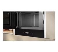 Neff NL4WR21N1 micro-onde Noir Micro-onde simple Intégré 21 L 900 W