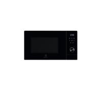 Four micro-ondes Gril 900 W - ELECTROLUX - EMZ729EMK - Capacité 28 l - Noir