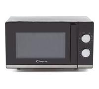Four micro-ondes gril Candy Moderna CMG20TNMB 20 L 700 W 900 W quartz Multicolour G