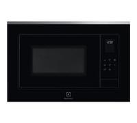 Micro-ondes encastrable gril ELECTROLUX - LMS4253TMX - Garantie 2ans
