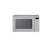 Four micro-ondes gril Panasonic NN-GT66QMEPG 31 L Inverter & Genius 1000 W 1100 W 23 programmes Gris