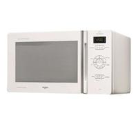 Whirlpool Chef Plus MCP 345 WH Blanc Micro-ondes grill Comptoir 25 L 800 W