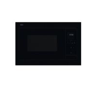 Four micro-ondes grill - AEG - TS5GM25EB - 25L - 900W - Intégrable avec écran LED Touch