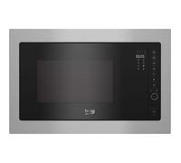 Beko BMGB25332BG micro-onde Acier inoxydable Micro-ondes grill Intégré 25 L 900 W