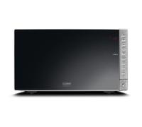 Four micro-ondes grill CASO HCMG 25 - 25 L - Noir - 900 W - 8 fonctions de cuisson automatique