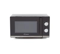 Candy Moderna CMG20TNMB Noir Micro-ondes grill Comptoir 20 L 700 W