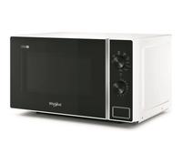 Whirlpool Cook20 MWP 103 W Blanc Micro-ondes grill Comptoir 20 L 700 W
