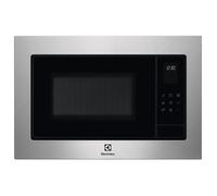 Micro-Ondes Encastrable Electrolux 1400w 59.5cm, Ems4253tex
