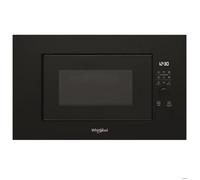 Whirlpool WMF200G NB Noir Micro-ondes grill Intégré 20 L 800 W