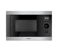 Four micro-ondes grill intégré Concept MTV-3125 - Noir - 25 L - 900 W