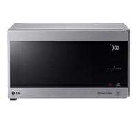 LG NeoChef MH6565CPS - Four micro-ondes grill - 25 litres - 1000 Watt - acier inoxydable Acier inoxydable G