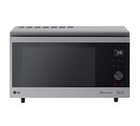 Four micro-ondes grill - LG MJ3965ACS - 39 L - 1350 W - Acier inoxydable