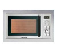 Four micro-ondes grill - ORBEGOZO - MIG-2325 - 23L - Inox - 1000W