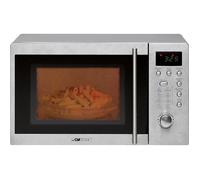 Micro Ondes avec gril pose libre 20L 1250W Clatronic MWG 778 U