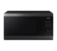 Four micro-ondes grill Samsung MG32DG4524CGE1 - 32 litres - 900 Watt - inox noir