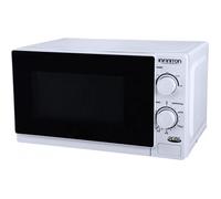 Four micro-ondes Infiniton MW-1015 - Comptoir - 20 L - 700 W - boutons - Rotatif - Blanc
