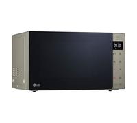 Four micro-ondes - LG - MH6535NBS - Noir - 28 Litres - 900 Watt