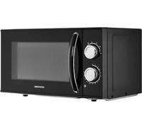 Four micro-ondes MEDION MD 15644 - Noir