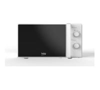 Beko MOC20100WFB micro-onde Blanc Micro-onde simple Comptoir 20 L 700 W