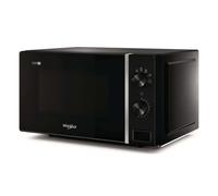 Four micro-ondes monofonction WHIRLPOOL MWP101B