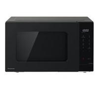 Panasonic NN-E48NBMEPG micro-onde Noir Micro-onde simple Comptoir 25 L 900 W