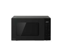 Four micro-ondes Panasonic NN-E48NBMEPG Solo 25 L 900 W 5 niveaux LED blanc 8 programmes Noir