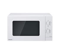 Panasonic Four à micro-ondes NN-SM21Q 20 Litres 800 Watt Blanc
