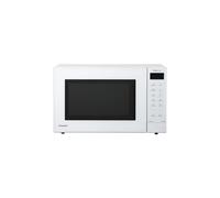 Four micro-ondes Panasonic NN-ST64QWEPG Solo Inverter 32 L 1000 W 20 programmes auto contrôle tactile Blanc