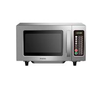 Four Micro Ondes Professionnel 25 Litres 5 Niveaux de Puissance