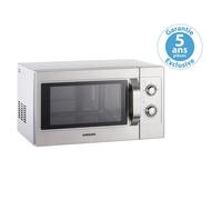 Four Micro-Ondes Professionnel - 26 L - 1050 W - Samsung - CM1099A