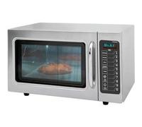 Four Micro Ondes Professionnel 26 L 5 niveaux de puissance AFI Collin Lucy