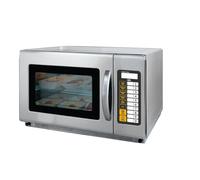 Four Micro Ondes Professionnel 35 L - 5 niveaux de puissance - AFI Collin Lucy