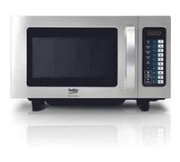Four micro-ondes professionnel BEKO PRO 25 IX BP Acier