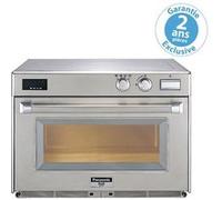 Four Micro Ondes Professionnel Commandes Mécaniques 44 L 1800 W Panasonic NC G