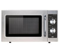 Four Micro Ondes Professionnel Mécanique 30 L 5 niveaux de puissance