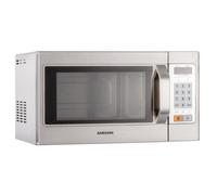 Four Micro-Ondes Programmable 26L 1100 W - Samsung