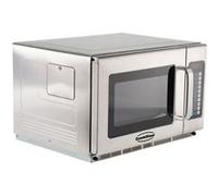 Four micro ondes programmable 34L 3200 W Combisteel NC G