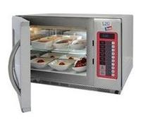 Four Micro-Ondes Programmable - 35L - 3.2 kW - L2G - - Inox35 570x512x370mm