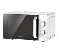 Four Micro-Ondes - SENCOR - SMW 4220WH - 20 Litres - 700 Watts - Blanc